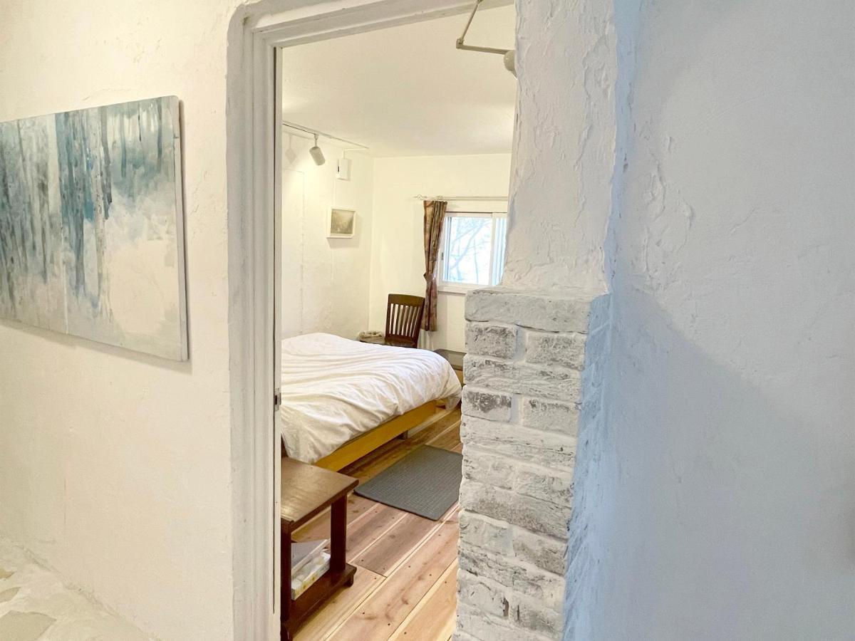 Gallery Hara And Guest House Eksteriør billede