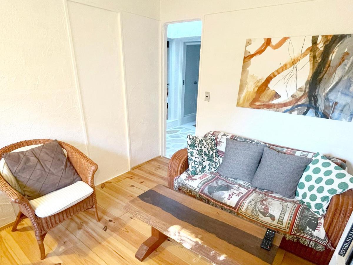 Gallery Hara And Guest House Eksteriør billede