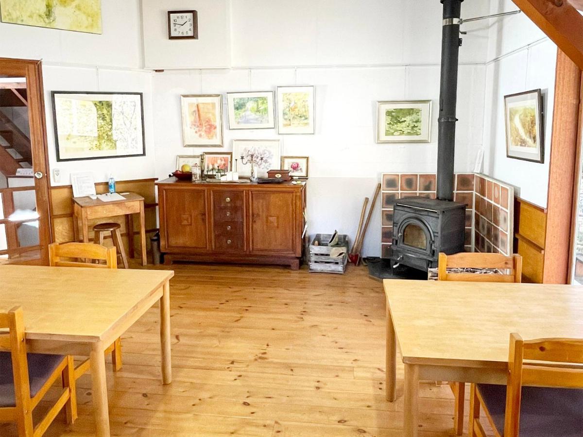Gallery Hara And Guest House Eksteriør billede