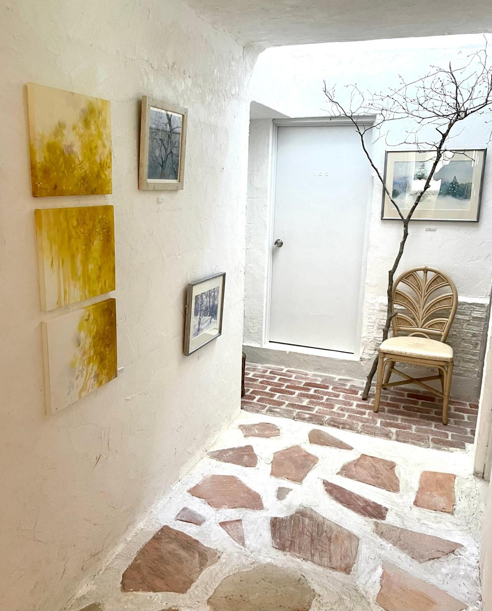 Gallery Hara And Guest House Eksteriør billede