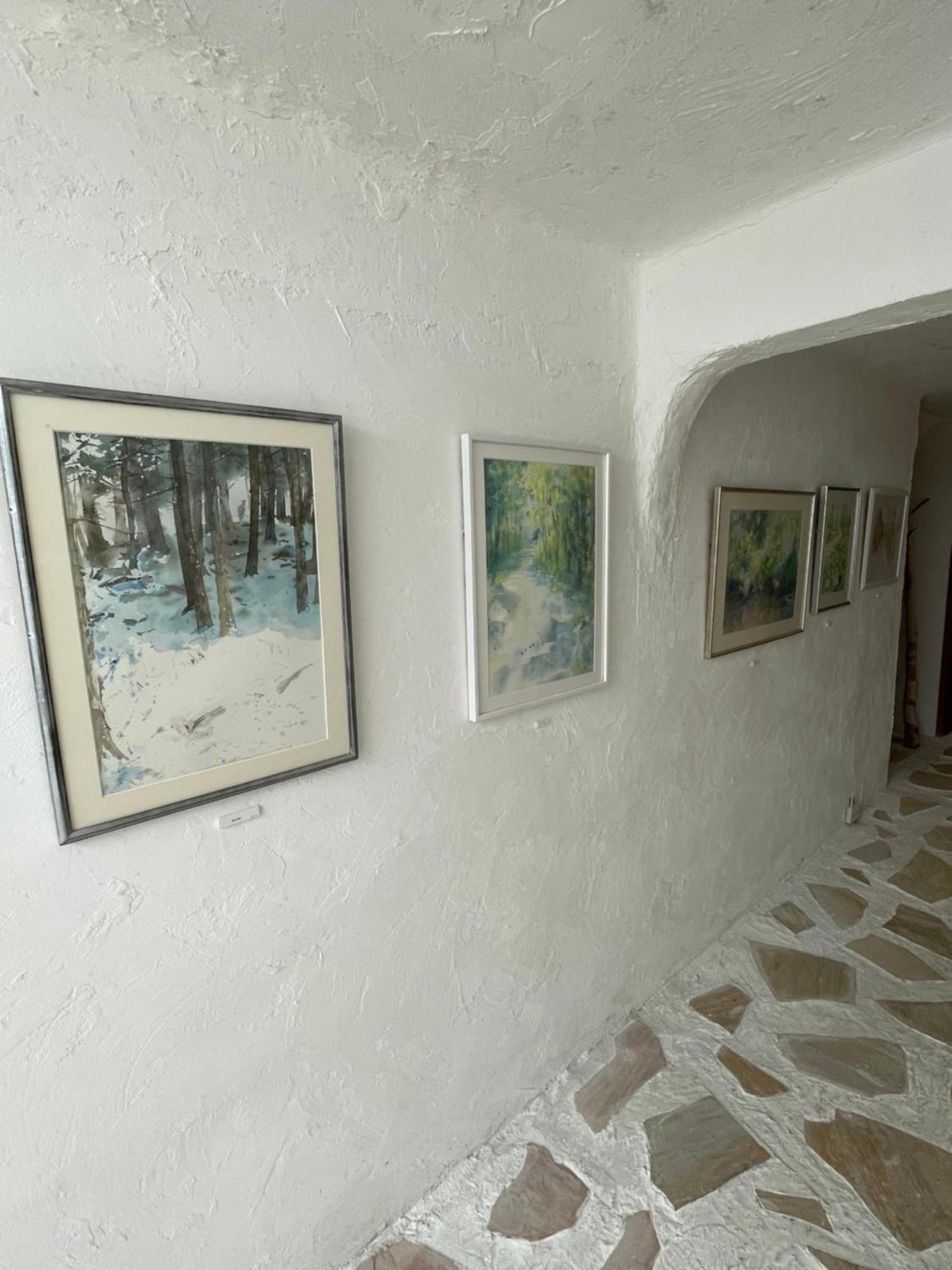 Gallery Hara And Guest House Eksteriør billede
